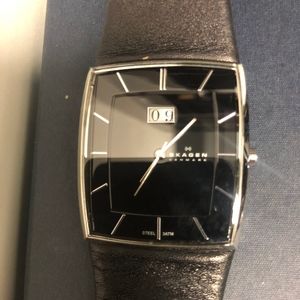 Skagen Watch